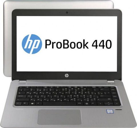 Ноутбук HP ProBook 440 G4 Core i5 7200U 1-691 Баград.рф